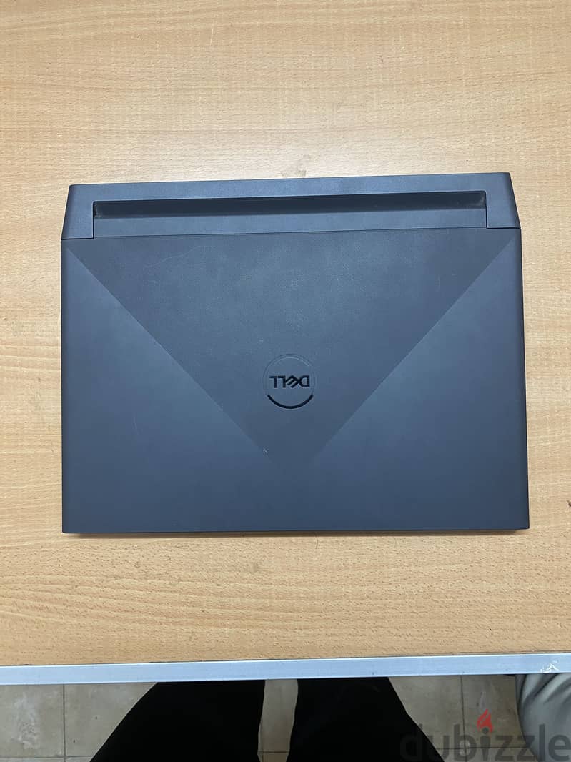 Dell G15 5510 3