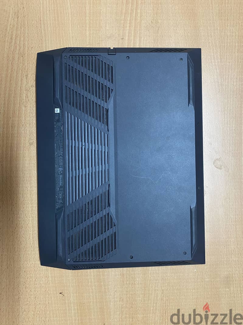 Dell G15 5510 4