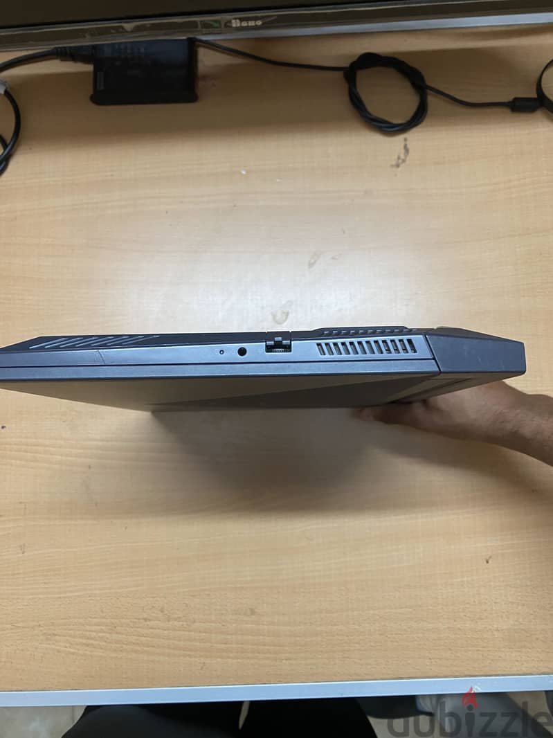 Dell G15 5510 5