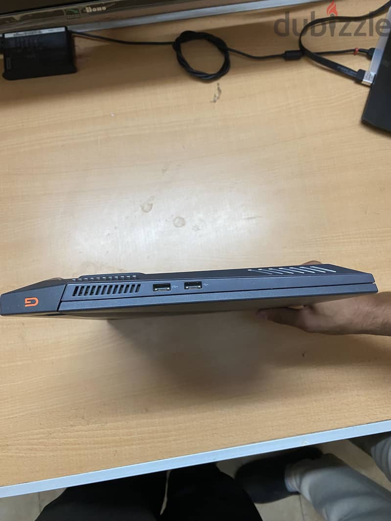 Dell G15 5510 6
