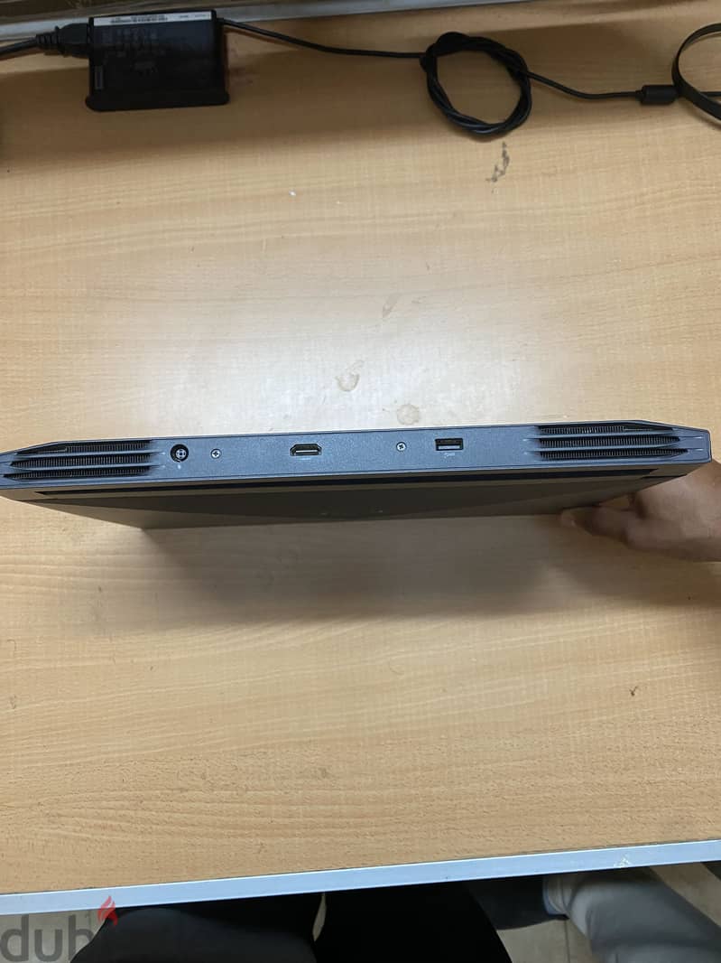 Dell G15 5510 7
