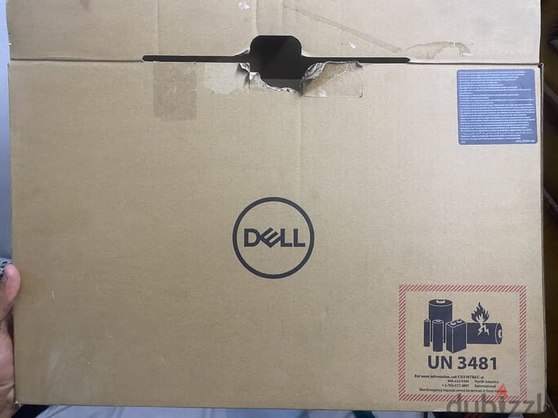 Dell G15 5510 8