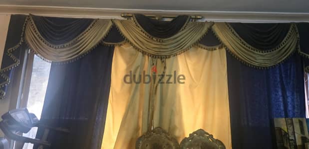 ستاير للبيع وباب خشب اسلامي