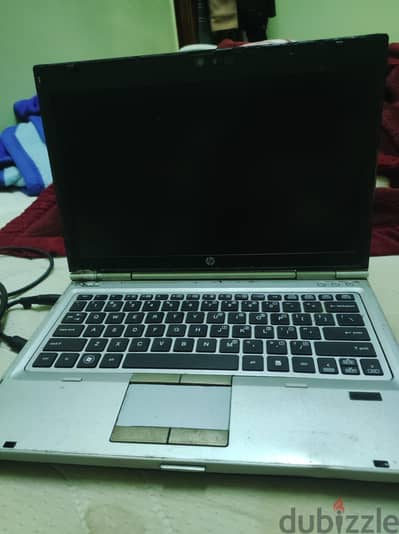 لاب hp
