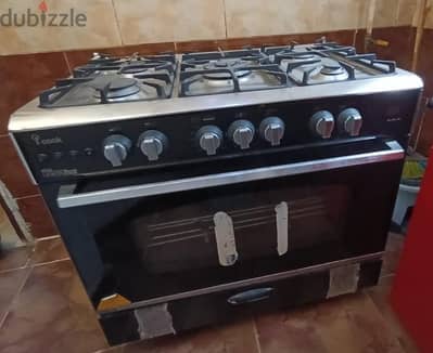 بوتاجاز اي كوك
