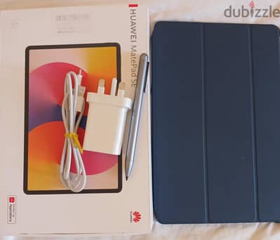 Huawei Matepad SE