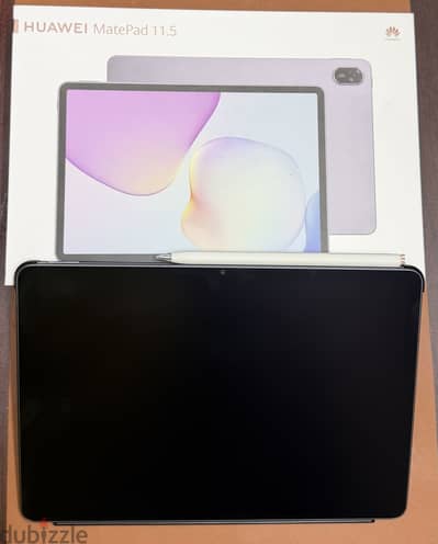 Huawei matepad 11.5 2025 papermatte 256G