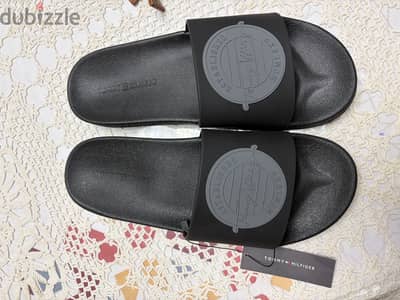 Tommy hilfiger original slippers