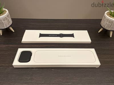 Apple Watch Series 8 45m