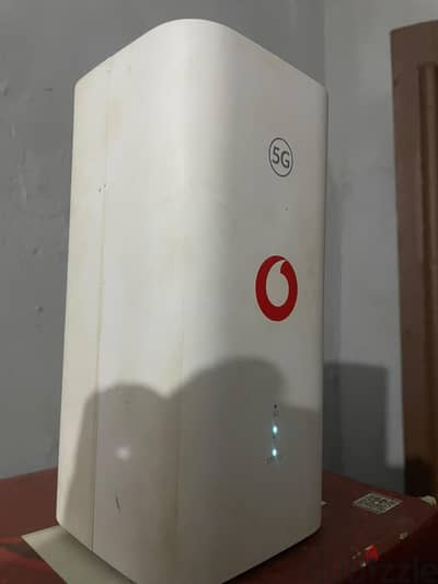 رواتر هواوي فودافون 5g