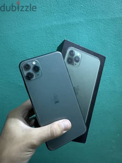 Apple - iPhone 11 Pro Max