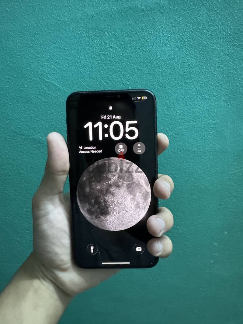 Apple - iPhone 11 Pro Max 3