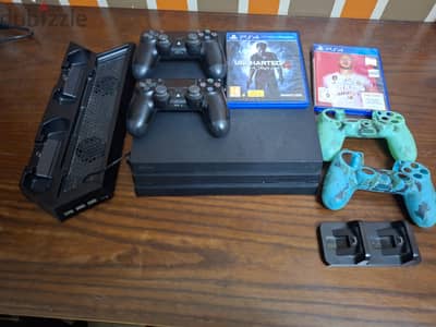 PlayStation 4 pro