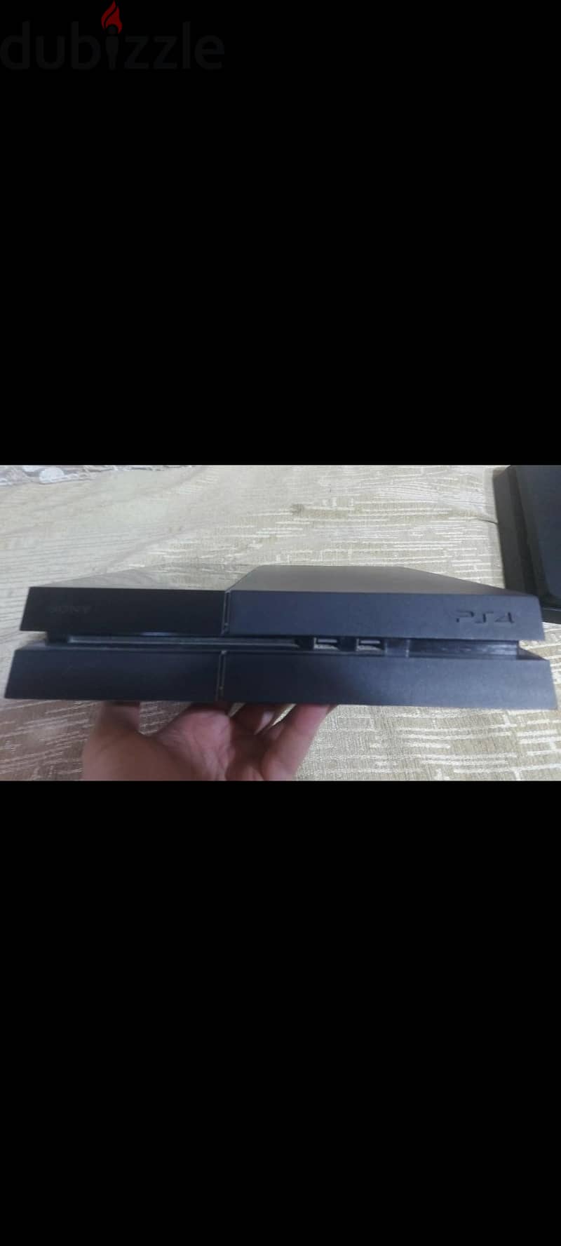 ps4 fat 1