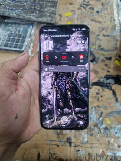اوبو رينو 14 f5g