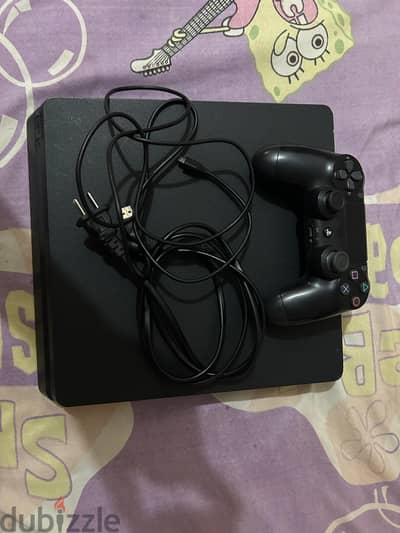 بلاستيشن 4 للبيع ، PS4