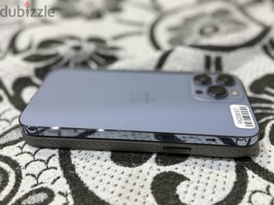 آبل - آيفون 13 برو ماكس