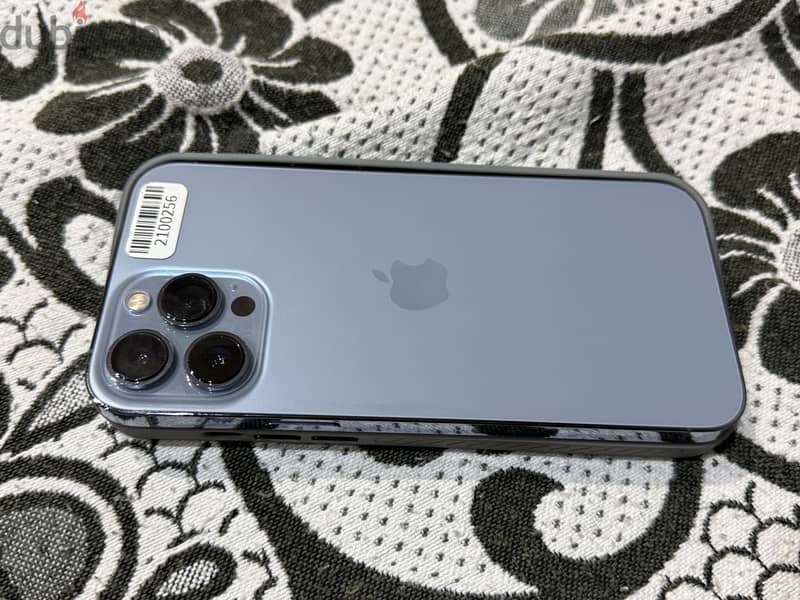 آبل - آيفون 13 برو ماكس 4