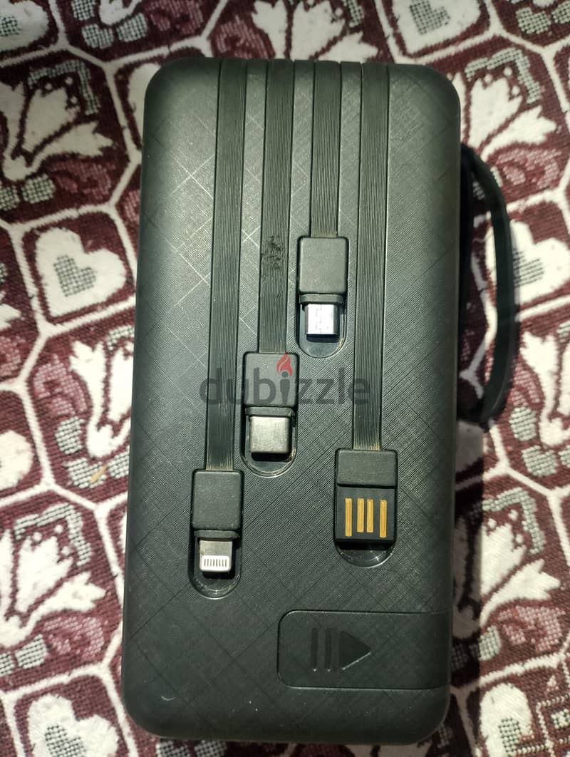  باور بانك X-Plus A17 1