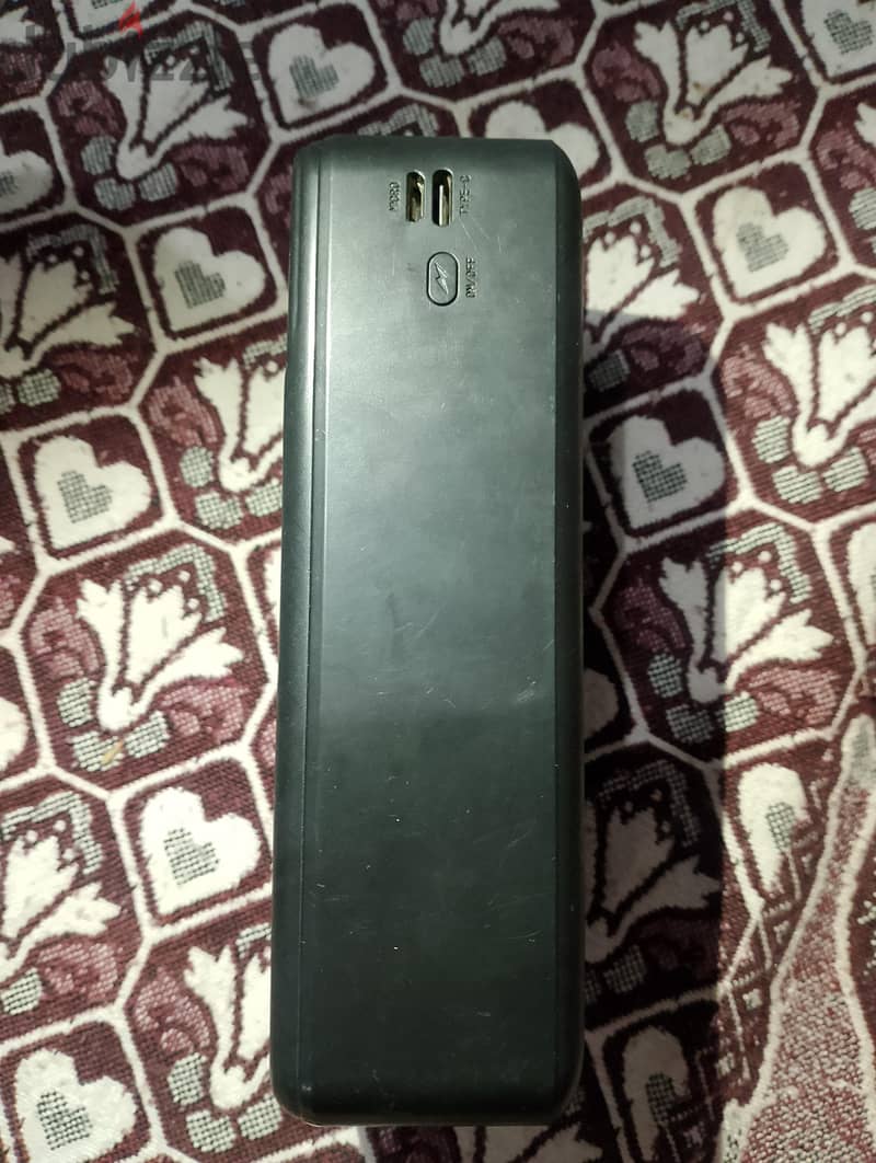  باور بانك X-Plus A17 2