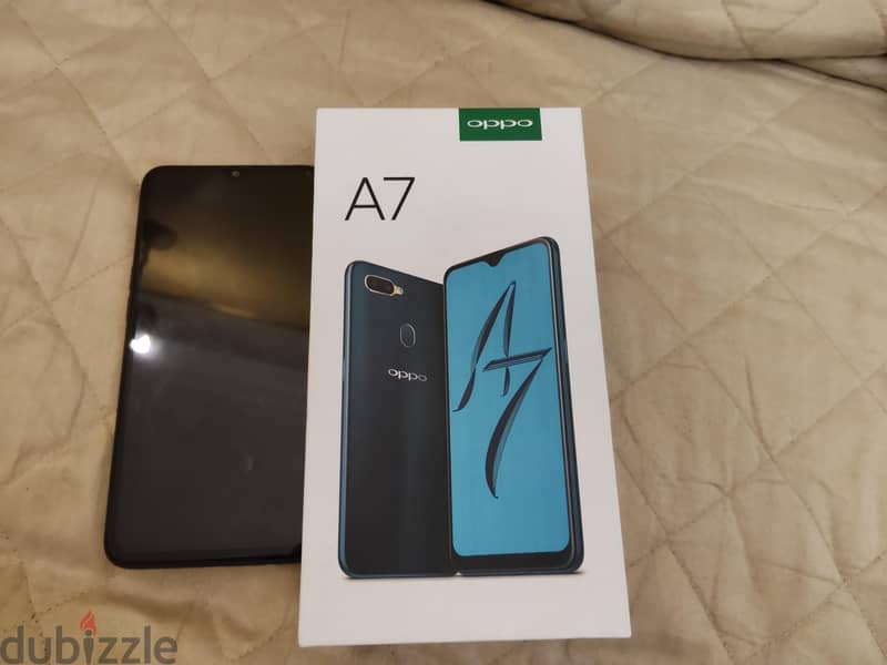 OPPO A74 1
