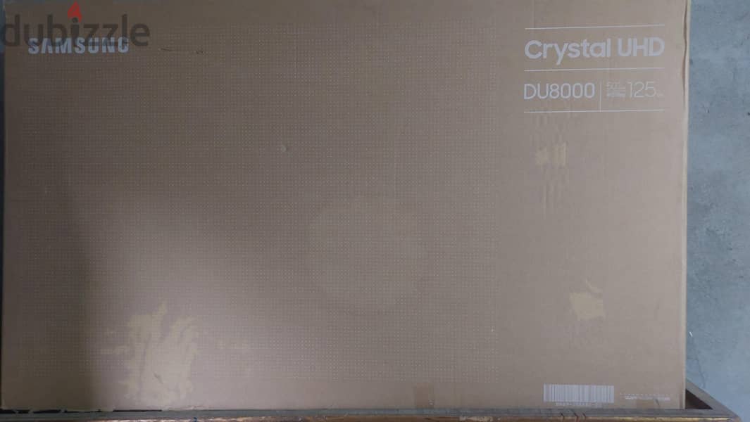 DU8000 5