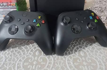XBOX Series X