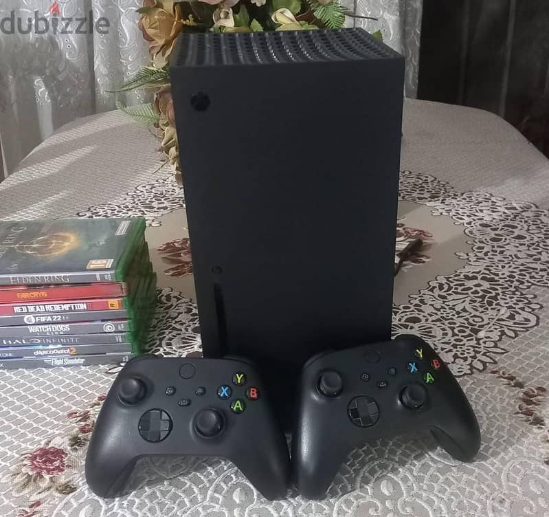XBOX Series X 1