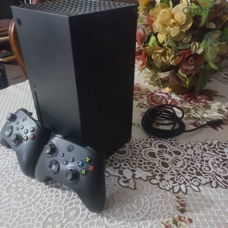 XBOX Series X 2