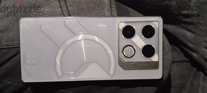 إنفنيكس جي تي 20 برو