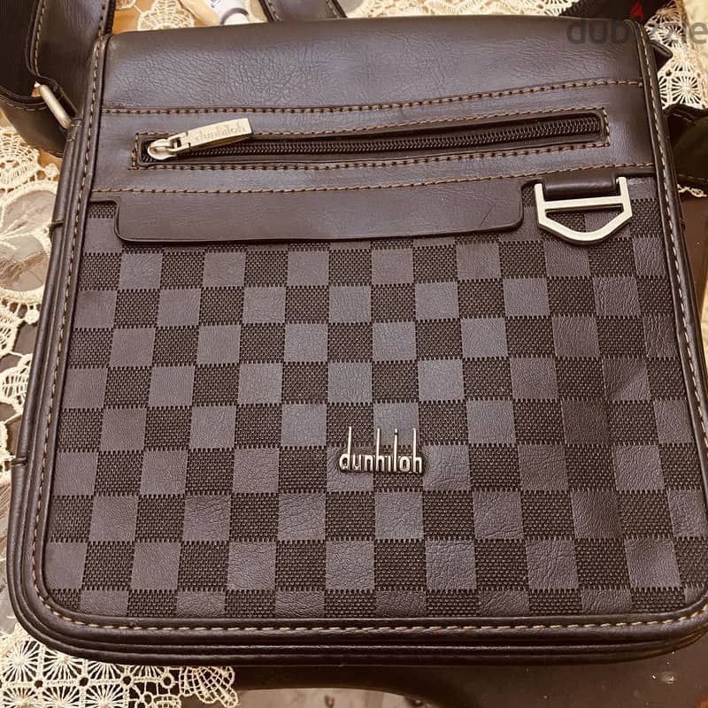 Dunhill bag 1