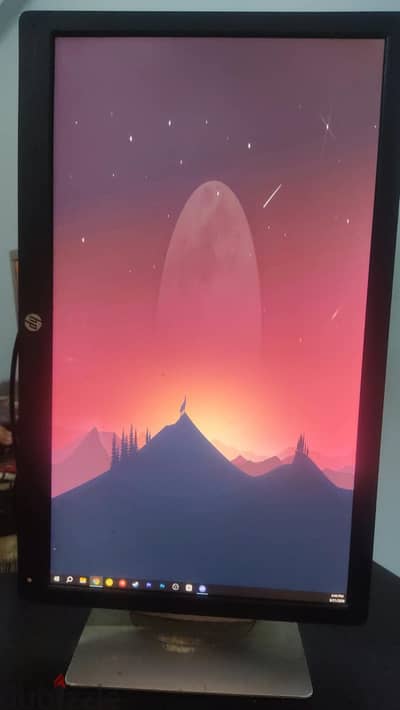 32inch hp monitor elitediisplay E3222