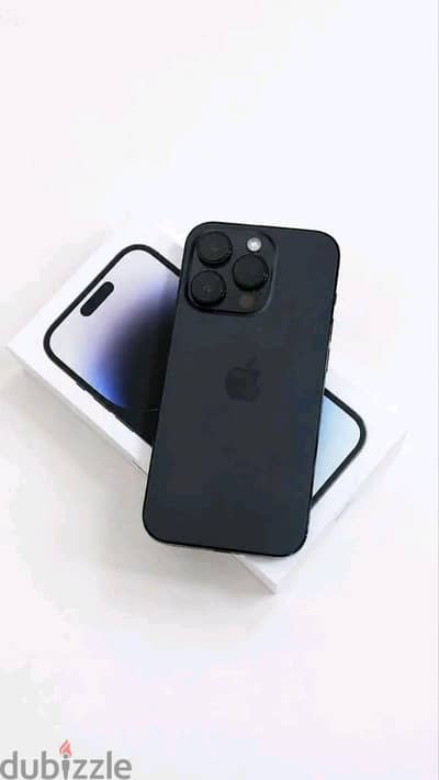آبل - آيفون 14 برو ماكس