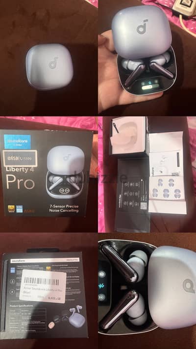 Liberty 4 Pro (soundcore)