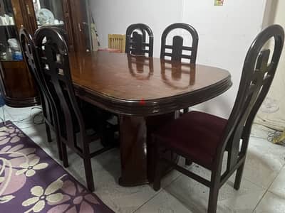 نيش و سفرة و بار بوفيه