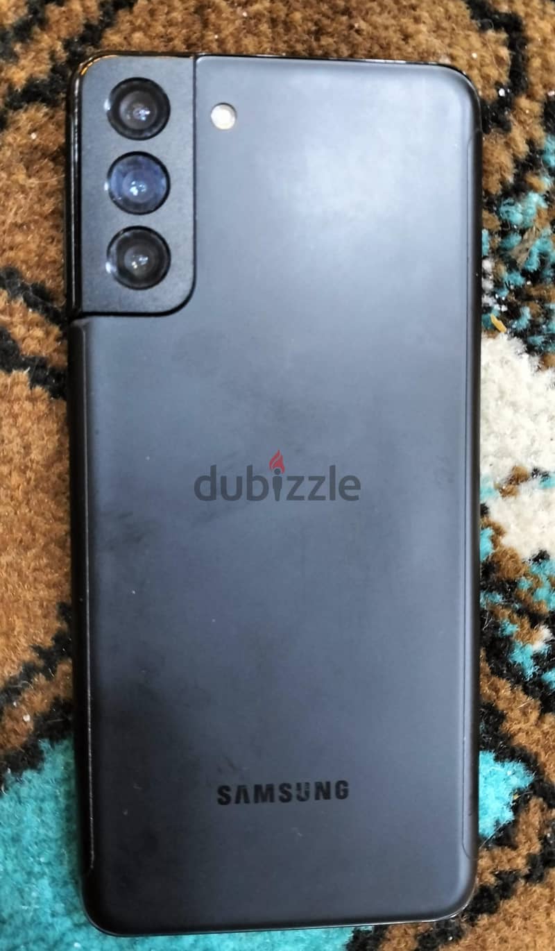 Samsung S21 Plus 3