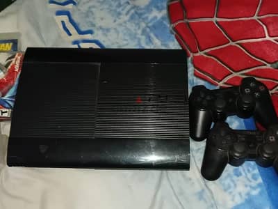 play station 3