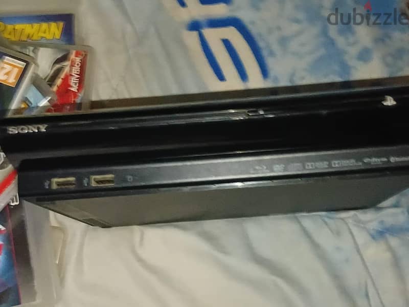 play station 3 2