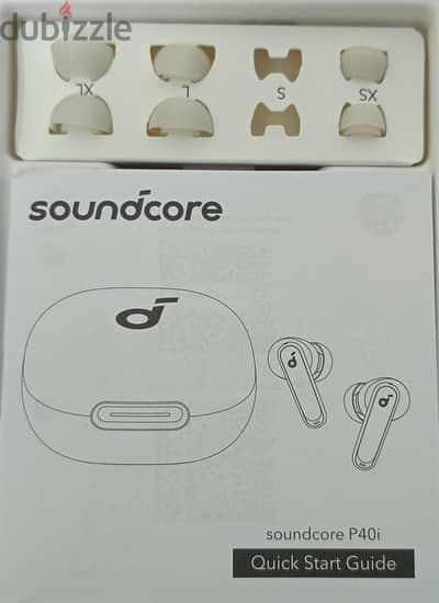 انكر ساوند كور P40i  Soundcore
