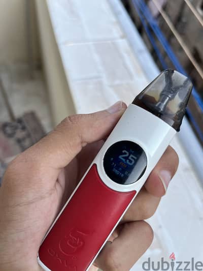 Nexlim vape