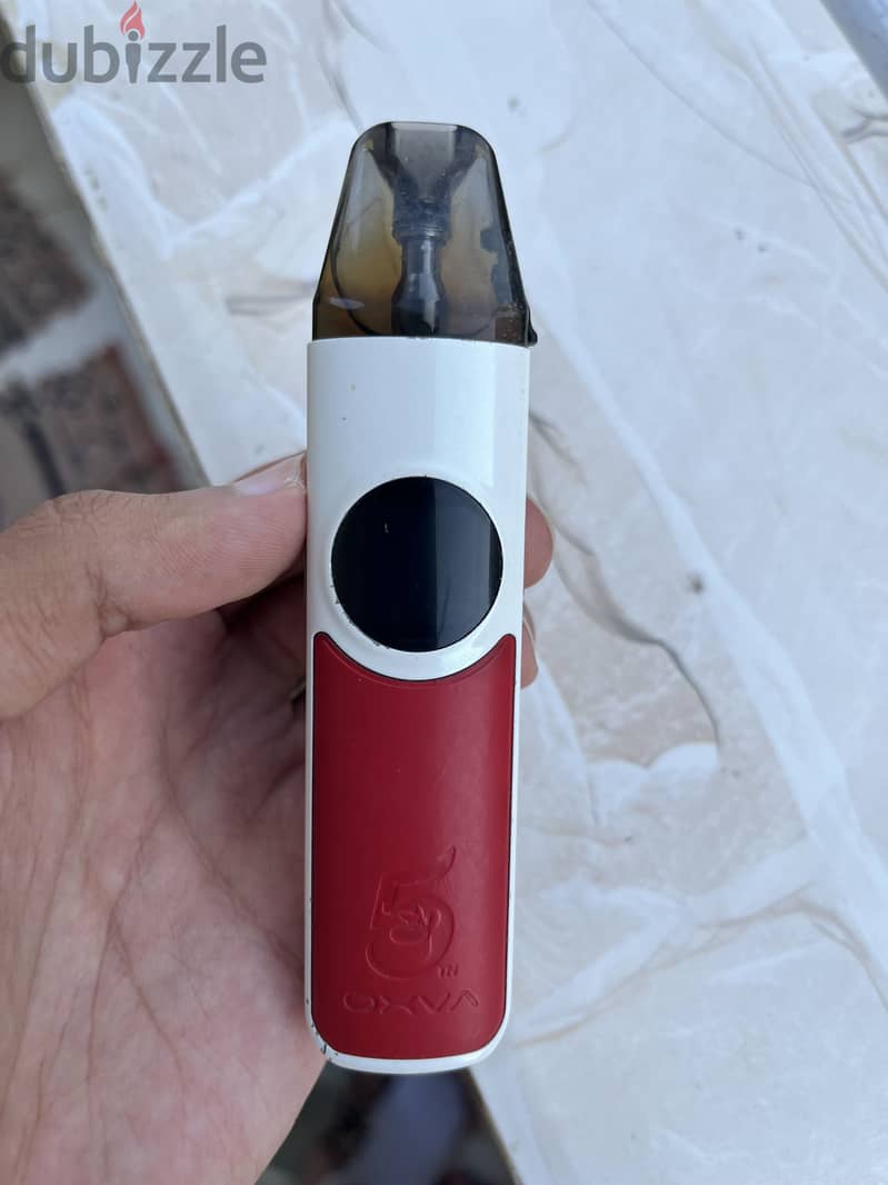 Nexlim vape 1