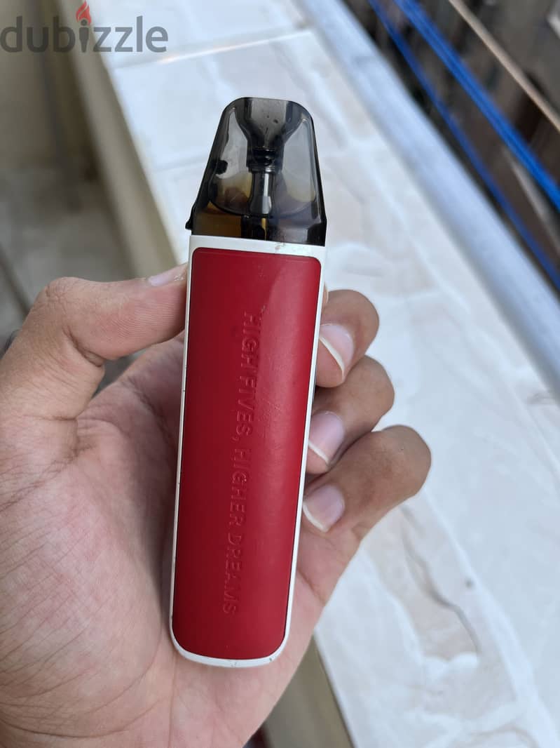 Nexlim vape 2