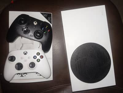 Xbox series s