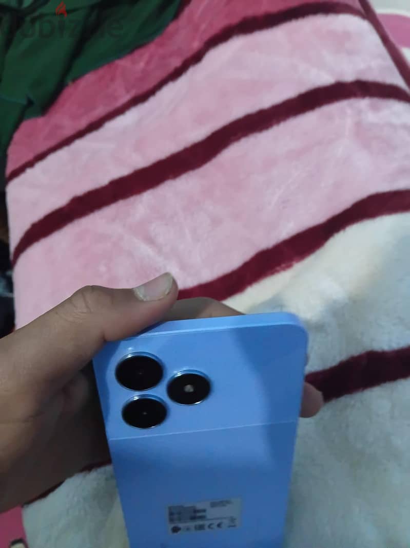 ريلمى نوت 50 2
