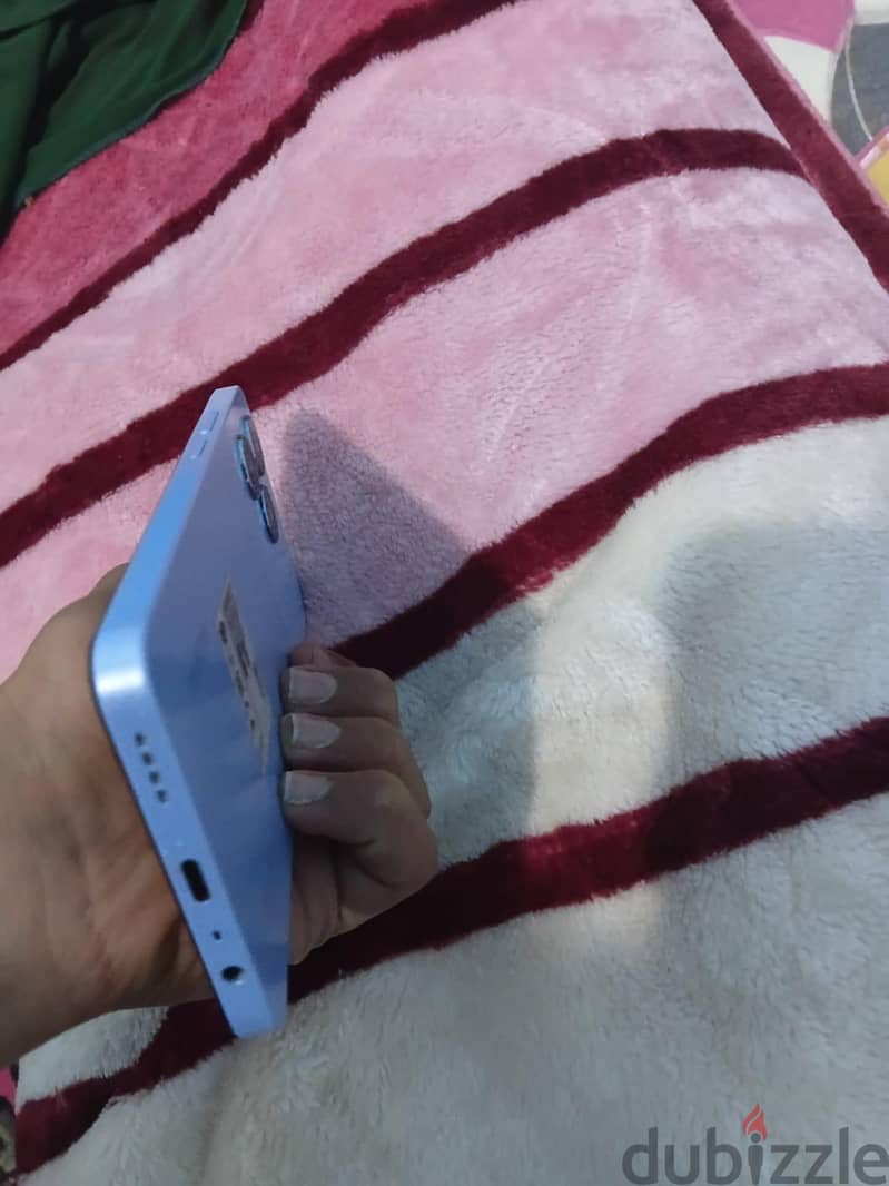 ريلمى نوت 50 4