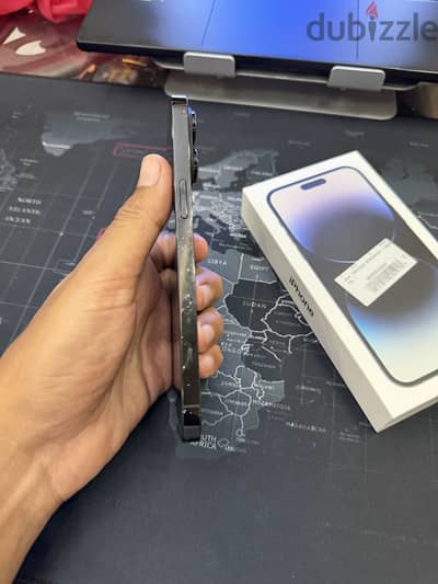 iPhone 14 Pro Max بدون ضريبه