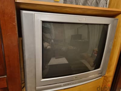 تليفزيون LG