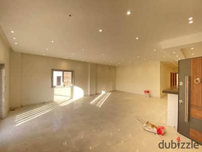 Apartment for rent 220 meters suitable for all purposes residential and administrative Sheikh Zayed