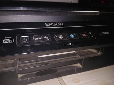 برينتر ايبسون L3050