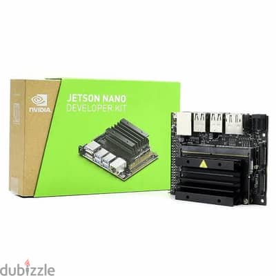 NVIDIA JETSON NANO 2Gbs